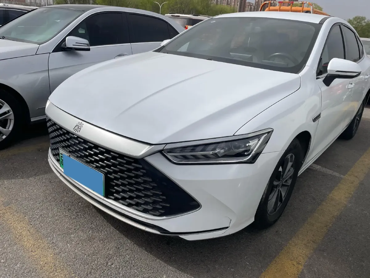 2024 BYD Qin Plus 1.5L 110HP L4 E-CVT PHEV 8.32KWH,autocango,china used car exporter,china ev exporter,chinese used car exporter,chinese used ev exporter