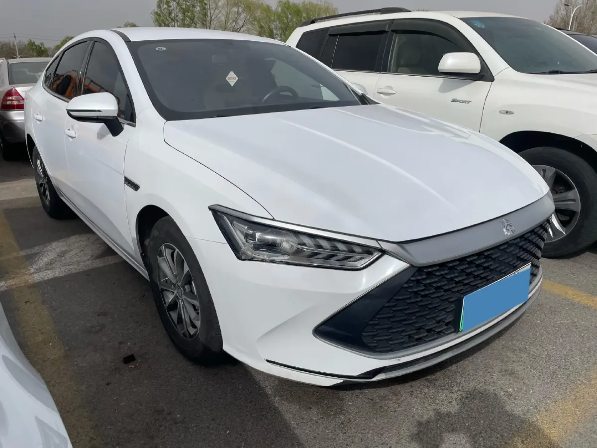 2024 BYD Qin Plus 1.5L 110HP L4 E-CVT PHEV 8.32KWH,autocango,china used car exporter,china ev exporter,chinese used car exporter,chinese used ev exporter