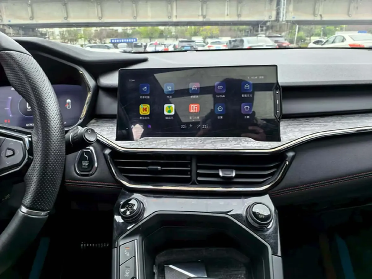 2020 LYNK&CO 06 1.5T 177HP L3 7DCT,autocango,china used car exporter,china ev exporter,chinese used car exporter,chinese used ev exporter