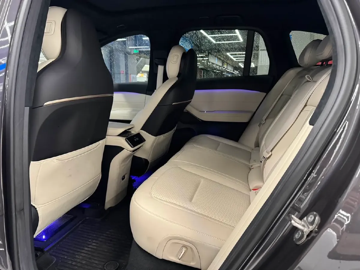 2023 NIO ES6 BEV 75KWH,autocango,china used car exporter,china ev exporter,chinese used car exporter,chinese used ev exporter