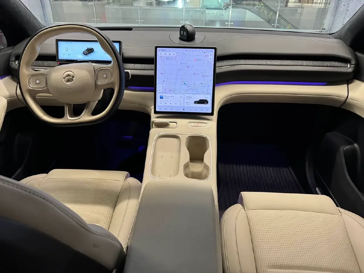 2023 NIO ES6 BEV 75KWH,autocango,china used car exporter,china ev exporter,chinese used car exporter,chinese used ev exporter