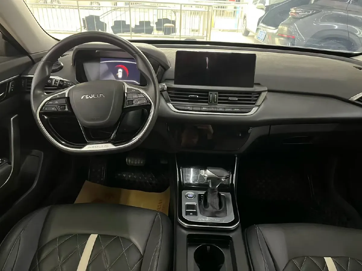 2020 DongFeng Aeolus YiXuan GS 1.5T 150HP L4 6DCT,autocango,china used car exporter,china ev exporter,chinese used car exporter,chinese used ev exporter