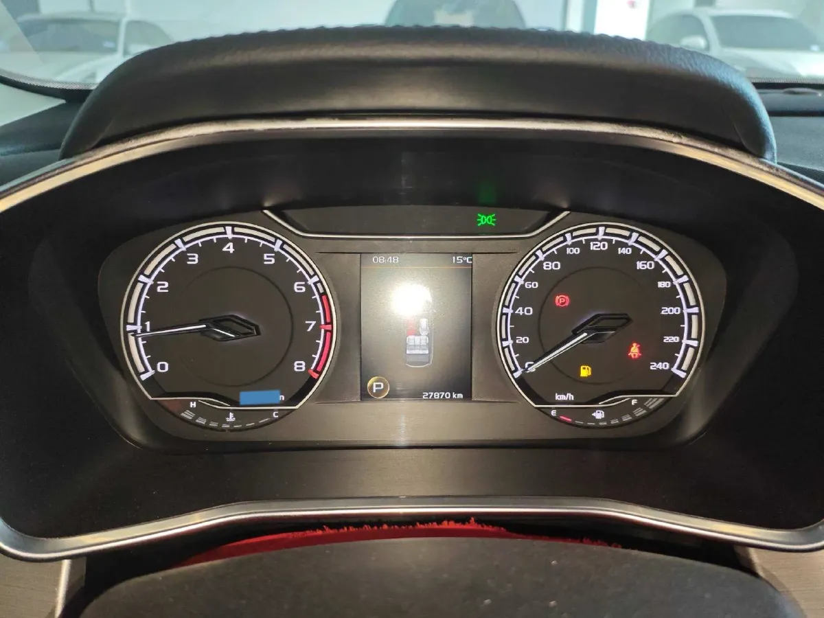 2021 Geely Coolray 1.4T 141HP L4 6DCT,autocango,china used car exporter,china ev exporter,chinese used car exporter,chinese used ev exporter