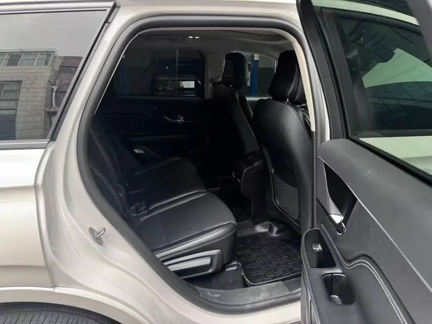 2024 Lincoln Corsair 1.5T 193HP L4 E-CVT Hybrid,autocango,china used car exporter,china ev exporter,chinese used car exporter,chinese used ev exporter