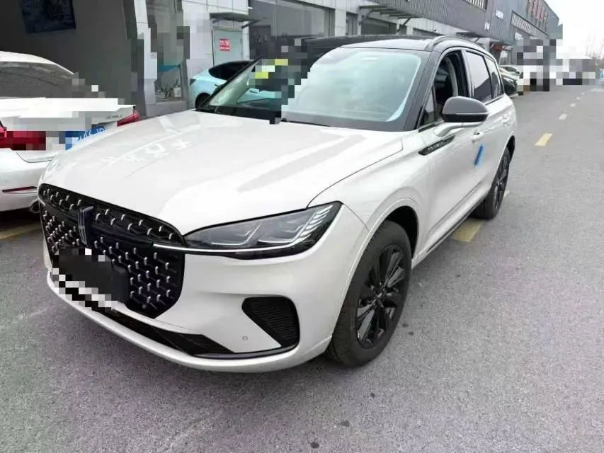 2024 Lincoln Corsair 1.5T 193HP L4 E-CVT Hybrid,autocango,china used car exporter,china ev exporter,chinese used car exporter,chinese used ev exporter
