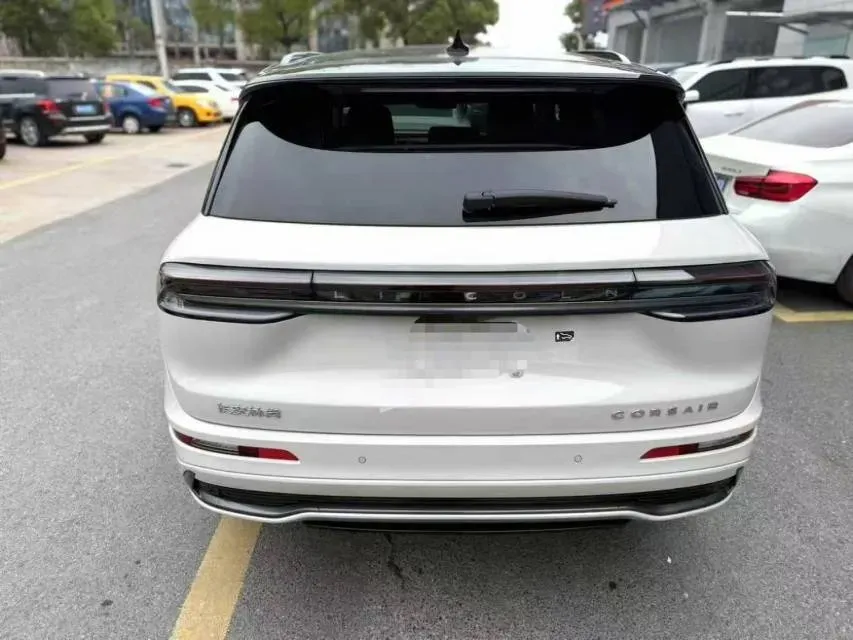 2024 Lincoln Corsair 1.5T 193HP L4 E-CVT Hybrid,autocango,china used car exporter,china ev exporter,chinese used car exporter,chinese used ev exporter