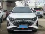 2025 ChangAn UNI-Z 1.5T 188HP L4 7DCT