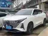 2025 ChangAn UNI-Z 1.5T 188HP L4 7DCT