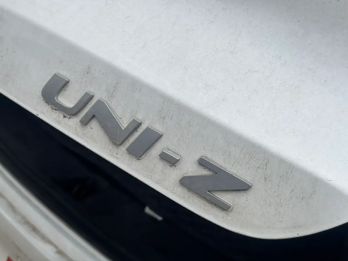 2025 ChangAn UNI-Z 1.5T 188HP L4 7DCT,autocango,china used car exporter,china ev exporter,chinese used car exporter,chinese used ev exporter