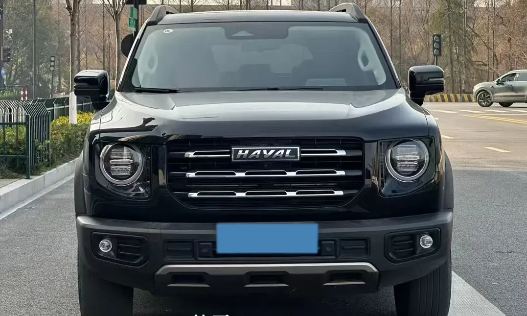 2022 Haval Dargo 1.5T 184HP L4 7DCT,autocango,china used car exporter,china ev exporter,chinese used car exporter,chinese used ev exporter