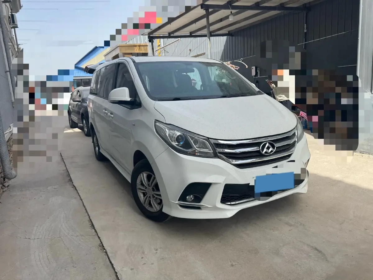 2018 MAXUS G10 2.0T 224HP L4 6AT,autocango,china used car exporter,china ev exporter,chinese used car exporter,chinese used ev exporter