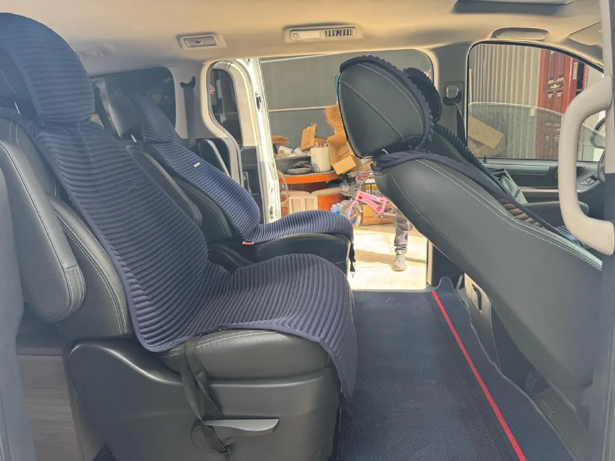 2018 MAXUS G10 2.0T 224HP L4 6AT,autocango,china used car exporter,china ev exporter,chinese used car exporter,chinese used ev exporter