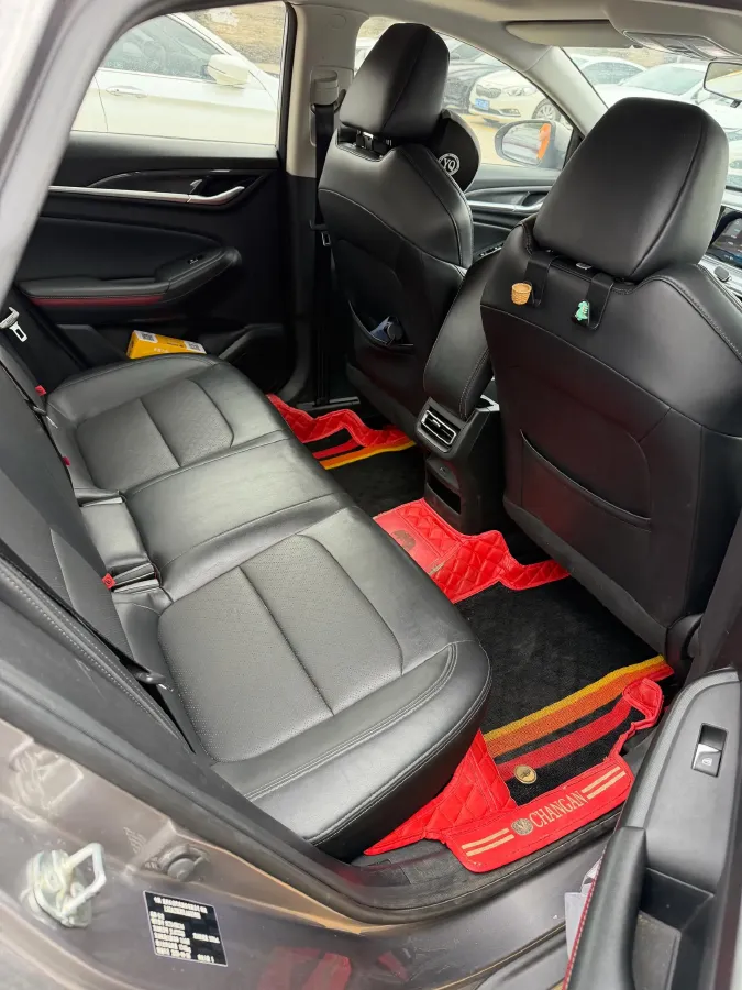 2020 ChangAn Eado 1.4T 158HP L4 7DCT,autocango,china used car exporter,china ev exporter,chinese used car exporter,chinese used ev exporter