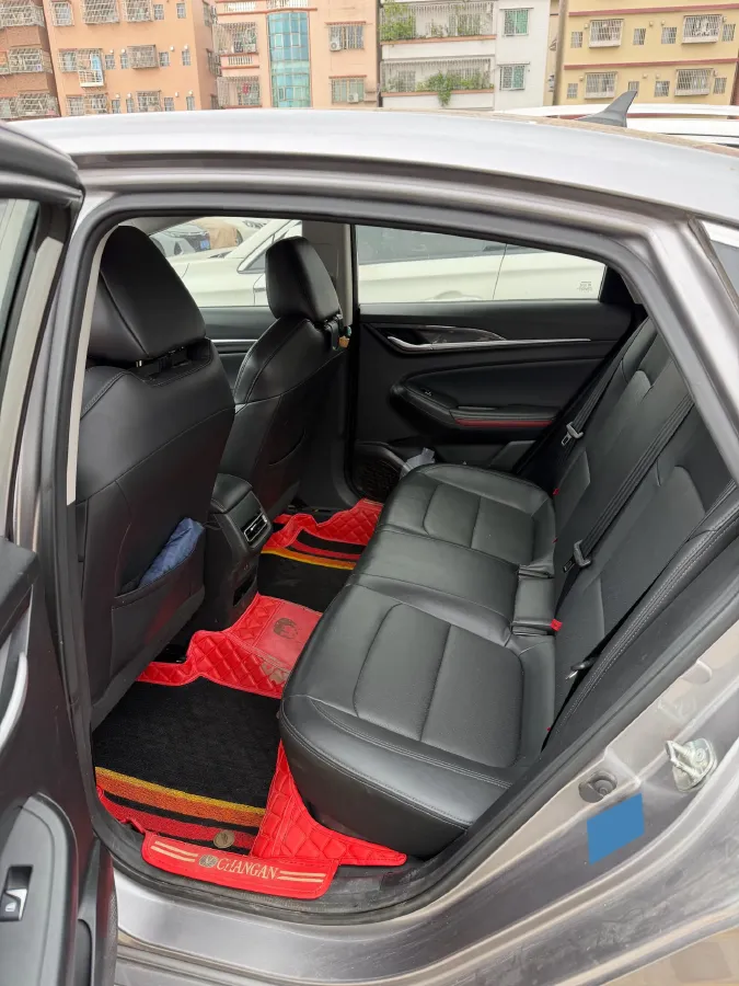 2020 ChangAn Eado 1.4T 158HP L4 7DCT,autocango,china used car exporter,china ev exporter,chinese used car exporter,chinese used ev exporter