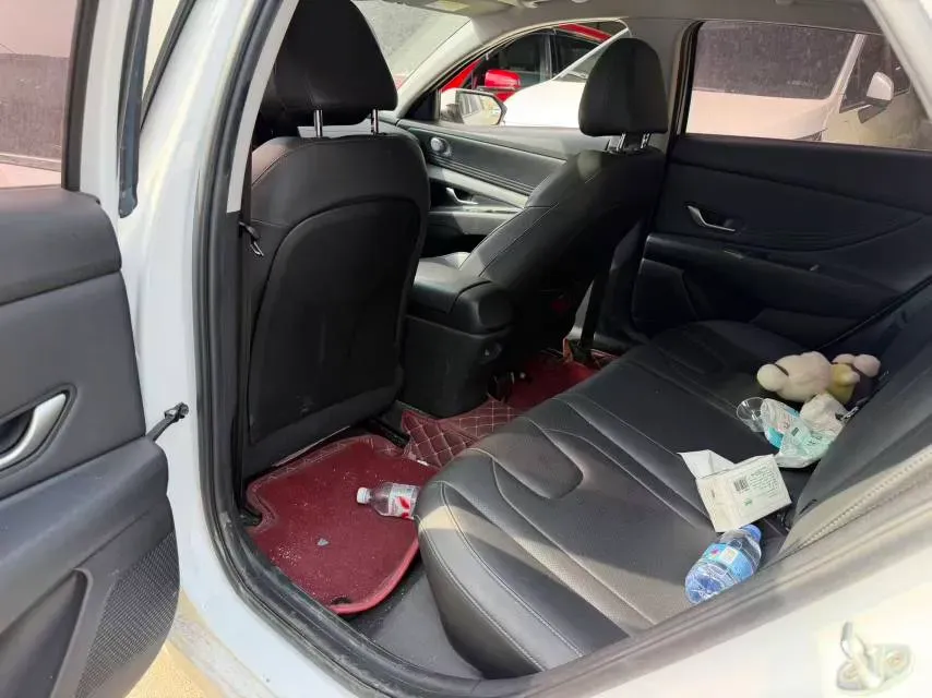 2021 Hyundai Elantra 1.5L 115HP L4 CVT,autocango,china used car exporter,china ev exporter,chinese used car exporter,chinese used ev exporter