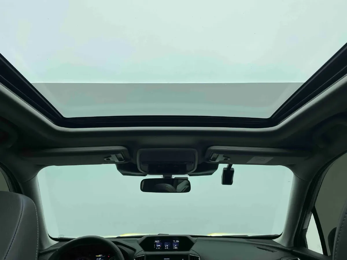 2022 Subaru Forester 2.0L 154HP H4 CVT,autocango,china used car exporter,china ev exporter,chinese used car exporter,chinese used ev exporter