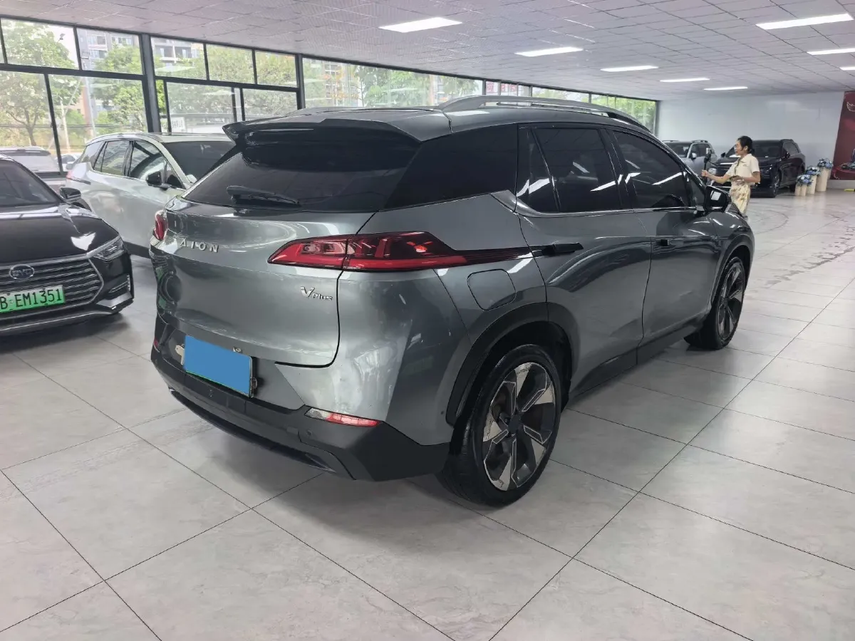 2021 Aion V BEV 71.8KWH,autocango,china used car exporter,china ev exporter,chinese used car exporter,chinese used ev exporter