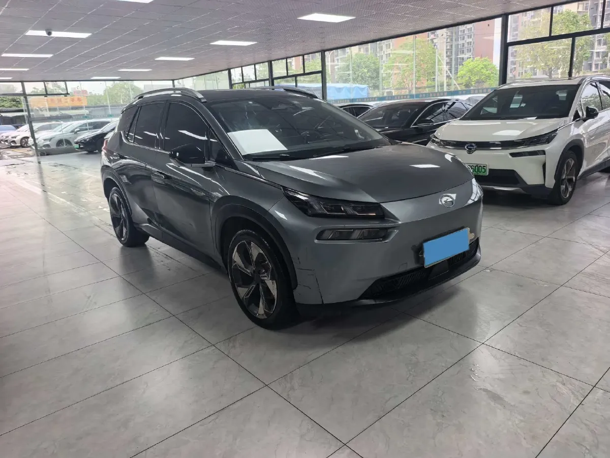 2021 Aion V BEV 71.8KWH,autocango,china used car exporter,china ev exporter,chinese used car exporter,chinese used ev exporter