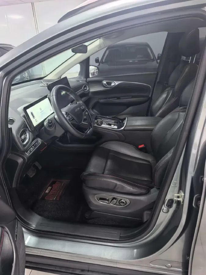 2021 Aion V BEV 71.8KWH,autocango,china used car exporter,china ev exporter,chinese used car exporter,chinese used ev exporter