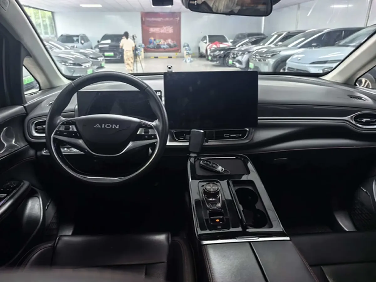 2021 Aion V BEV 71.8KWH,autocango,china used car exporter,china ev exporter,chinese used car exporter,chinese used ev exporter