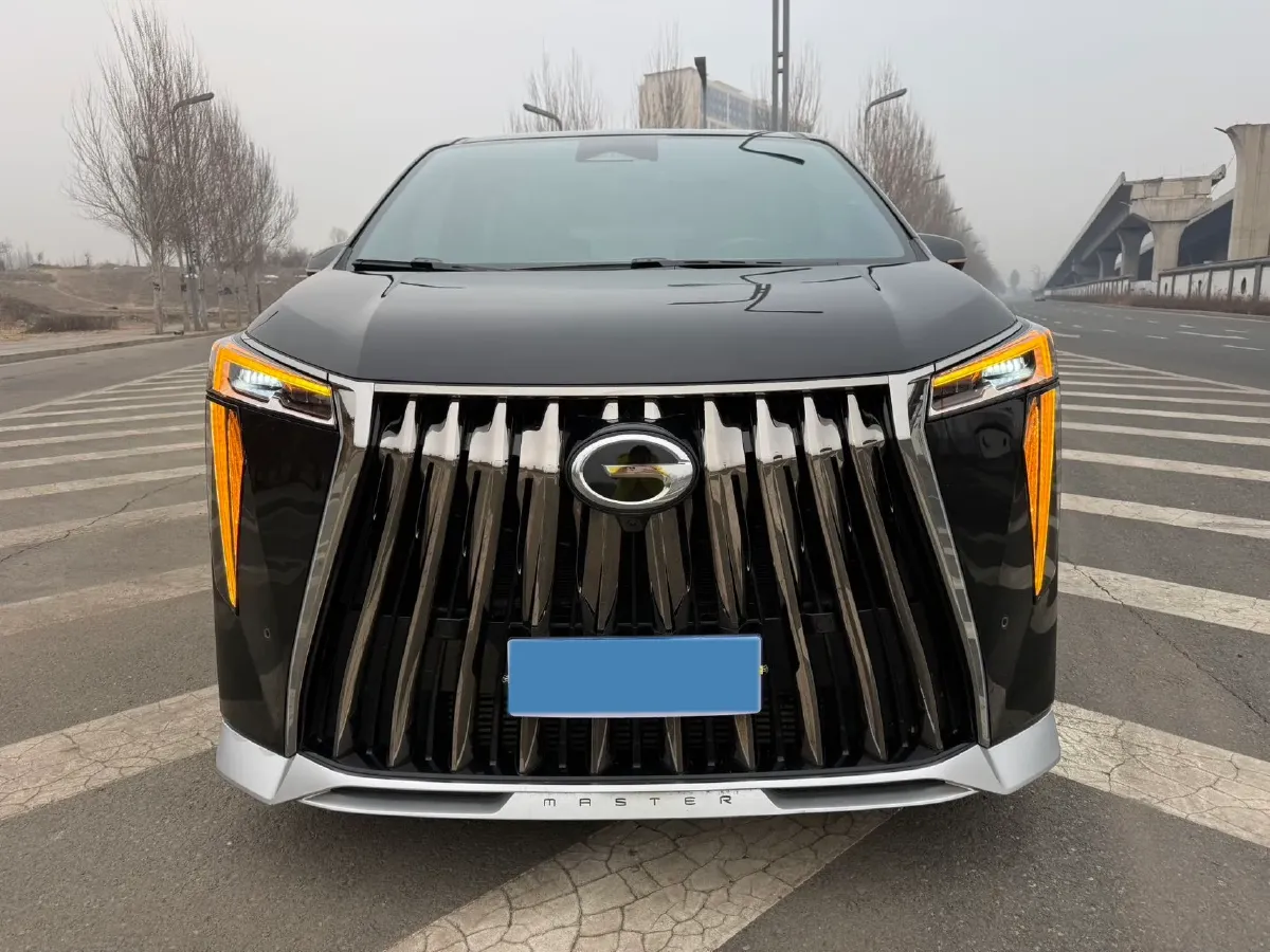 2023 GAC Trumpchi M8 2.0T 252HP L4 8AT,autocango,china used car exporter,china ev exporter,chinese used car exporter,chinese used ev exporter