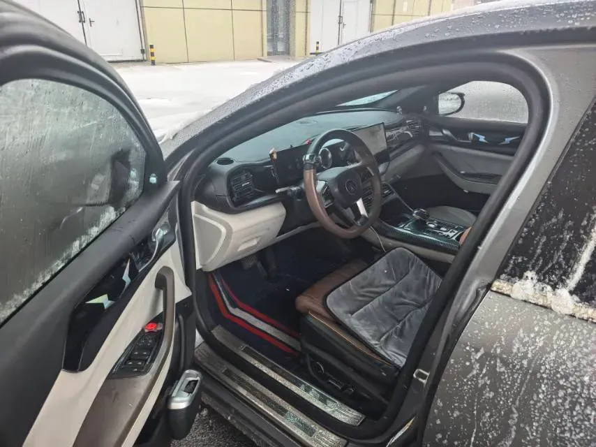 2023 BYD Qin Plus 1.5L 110HP L4 E-CVT PHEV 8.32KWH,autocango,china used car exporter,china ev exporter,chinese used car exporter,chinese used ev exporter