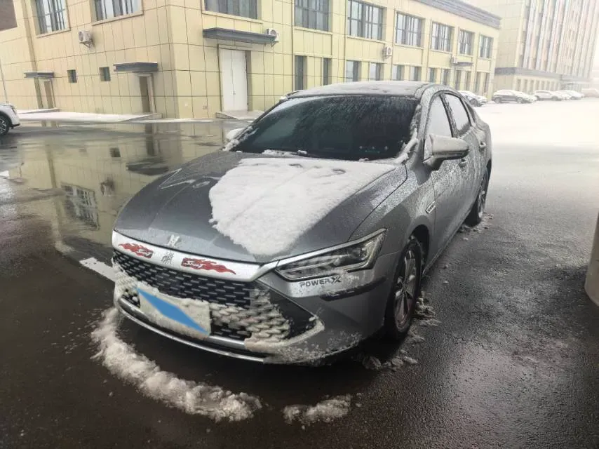 2023 BYD Qin Plus 1.5L 110HP L4 E-CVT PHEV 8.32KWH,autocango,china used car exporter,china ev exporter,chinese used car exporter,chinese used ev exporter