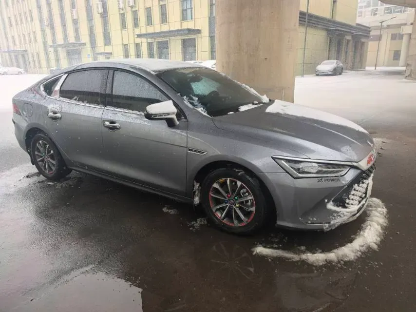 2023 BYD Qin Plus 1.5L 110HP L4 E-CVT PHEV 8.32KWH,autocango,china used car exporter,china ev exporter,chinese used car exporter,chinese used ev exporter