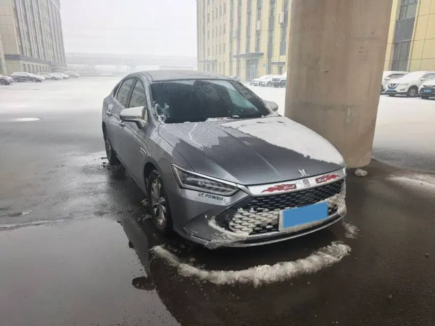 2023 BYD Qin Plus 1.5L 110HP L4 E-CVT PHEV 8.32KWH,autocango,china used car exporter,china ev exporter,chinese used car exporter,chinese used ev exporter