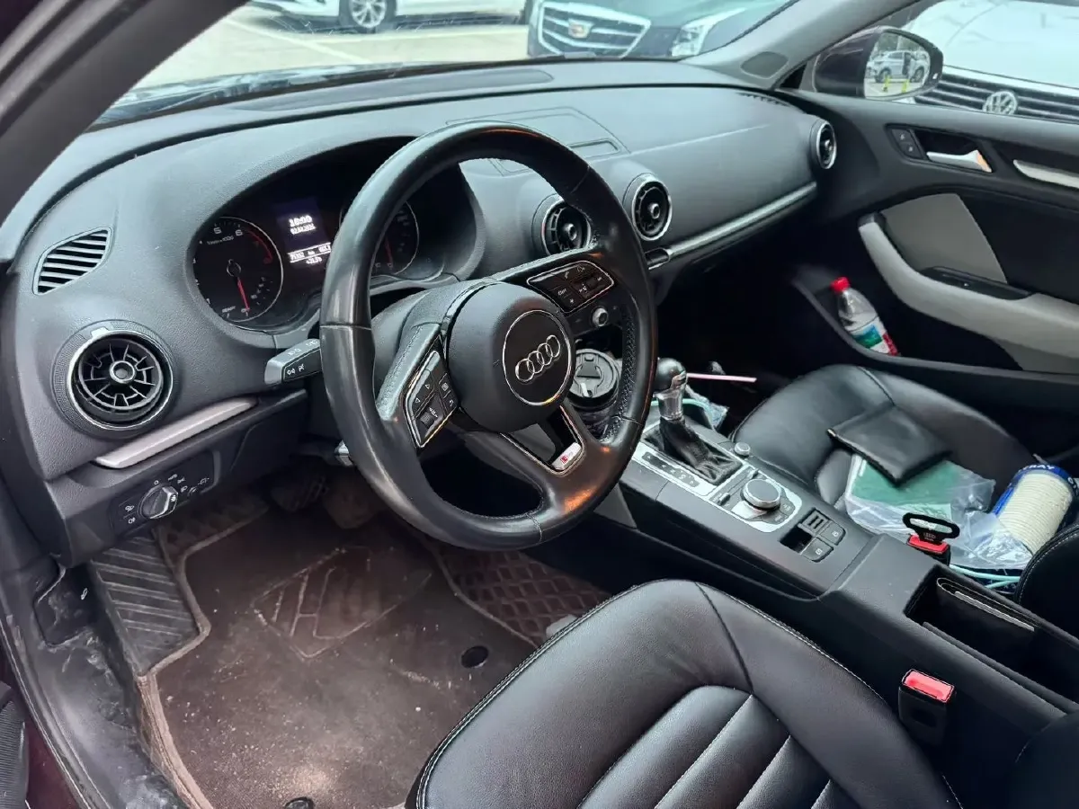 2020 Audi A3 1.4T 150HP L4 7DCT,autocango,china used car exporter,china ev exporter,chinese used car exporter,chinese used ev exporter