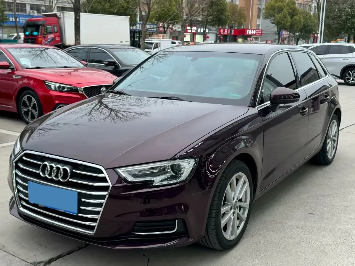 2020 Audi A3 1.4T 150HP L4 7DCT,autocango,china used car exporter,china ev exporter,chinese used car exporter,chinese used ev exporter