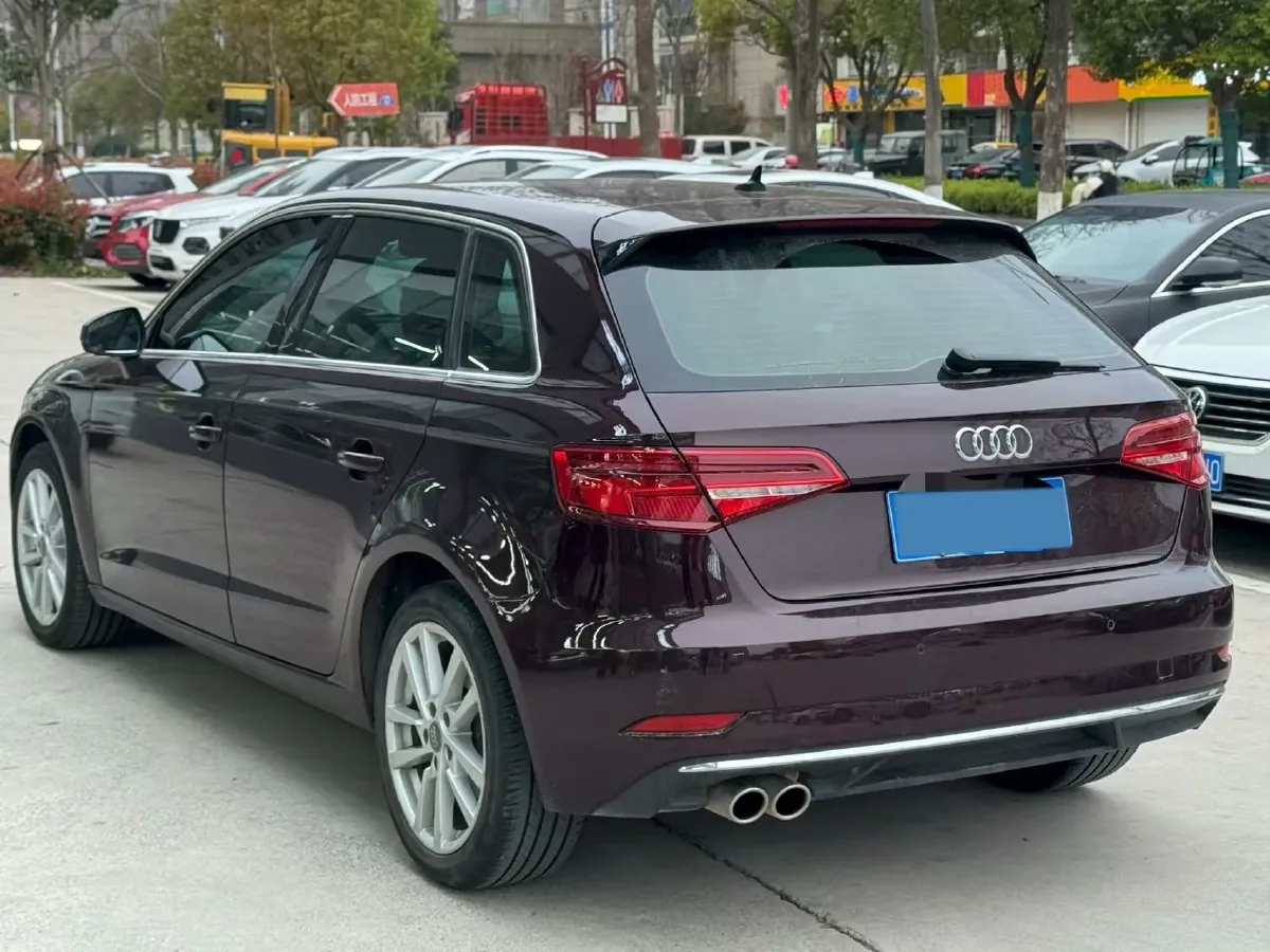 2020 Audi A3 1.4T 150HP L4 7DCT,autocango,china used car exporter,china ev exporter,chinese used car exporter,chinese used ev exporter