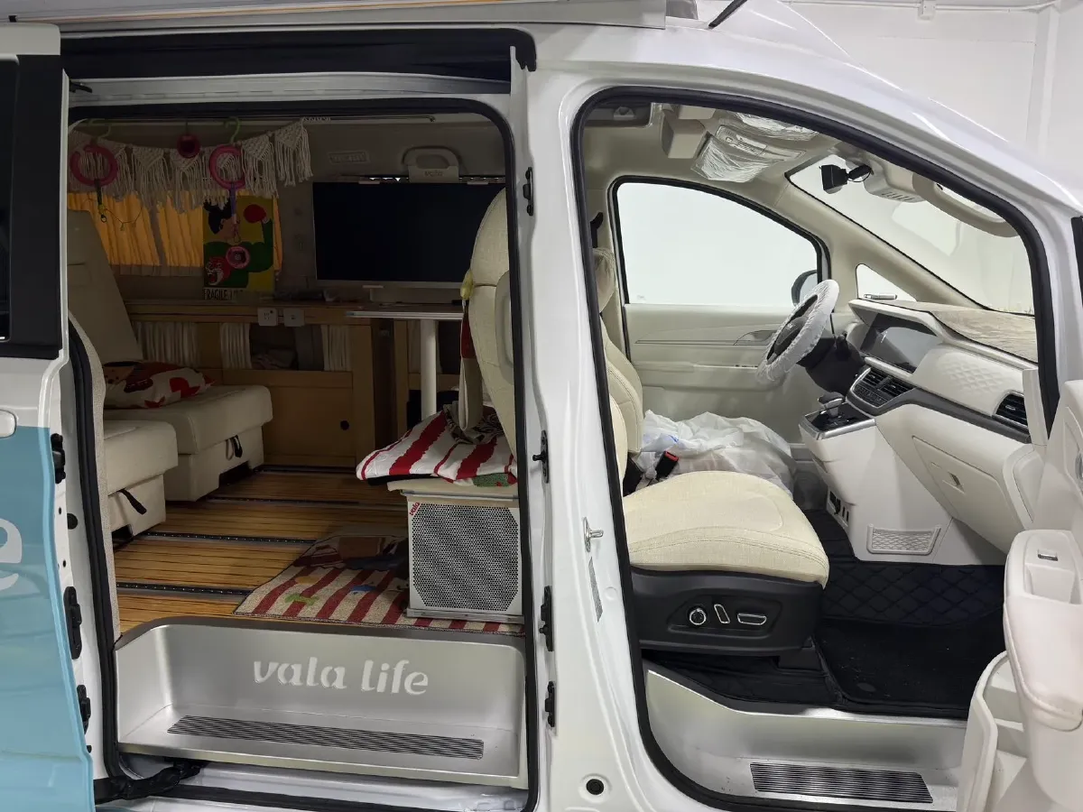 2025 BAW vala pro BEV 81KWH,autocango,china used car exporter,china ev exporter,chinese used car exporter,chinese used ev exporter