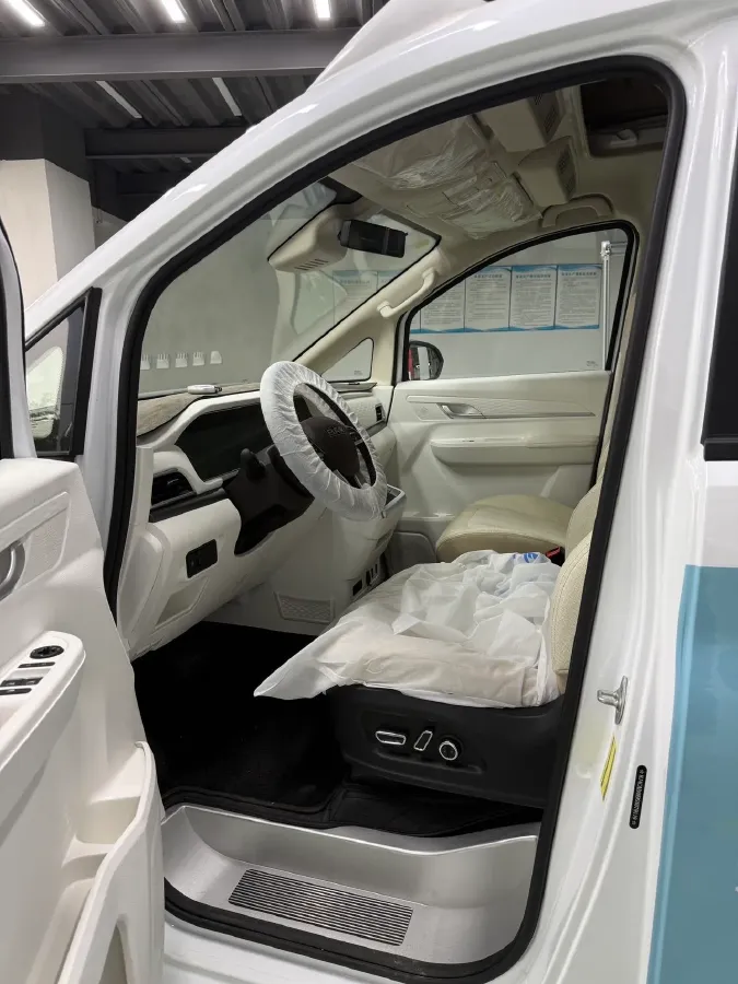 2025 BAW vala pro BEV 81KWH,autocango,china used car exporter,china ev exporter,chinese used car exporter,chinese used ev exporter