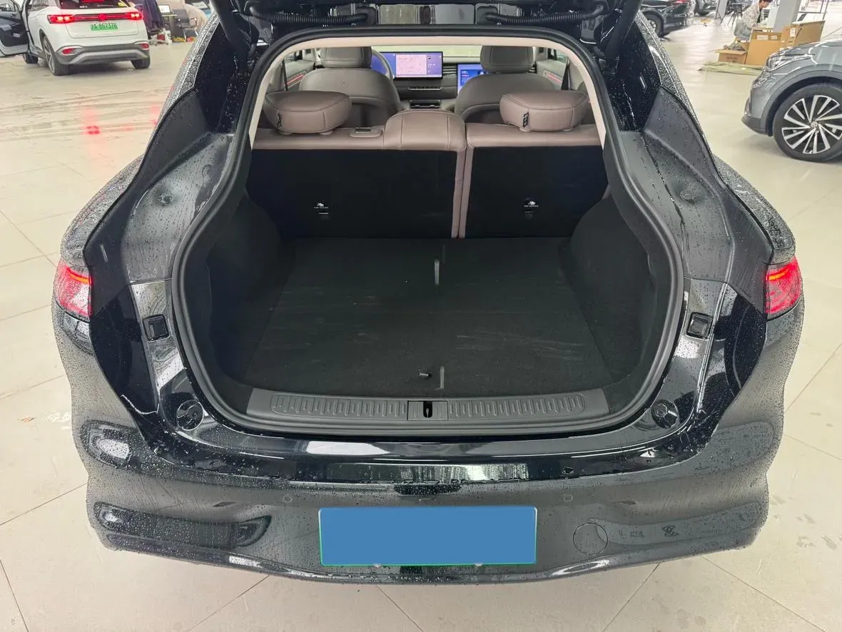 2026 IM LS6 REEV 155HP REEV,autocango,china used car exporter,china ev exporter,chinese used car exporter,chinese used ev exporter