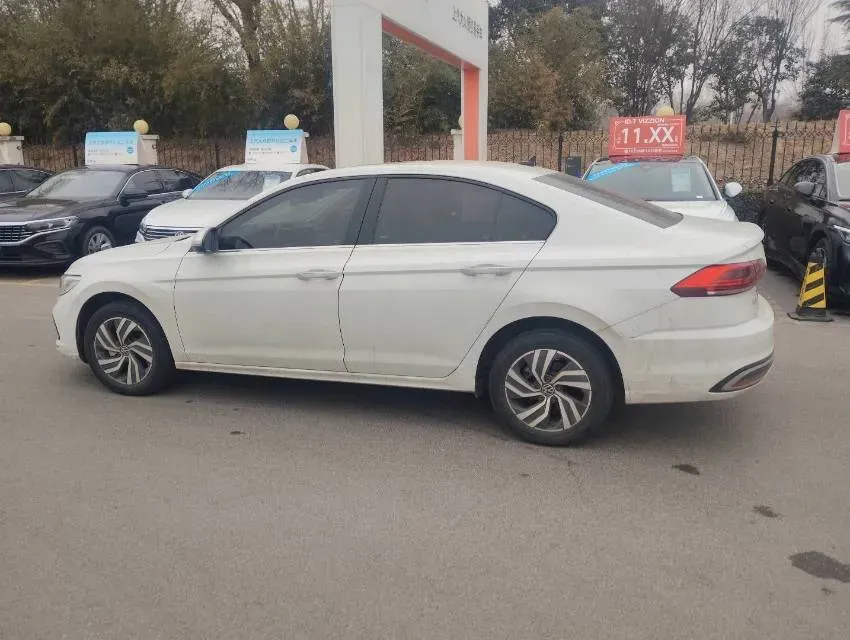 2023 Volkswagen Bora 1.2T 116HP L4 7DCT,autocango,china used car exporter,china ev exporter,chinese used car exporter,chinese used ev exporter