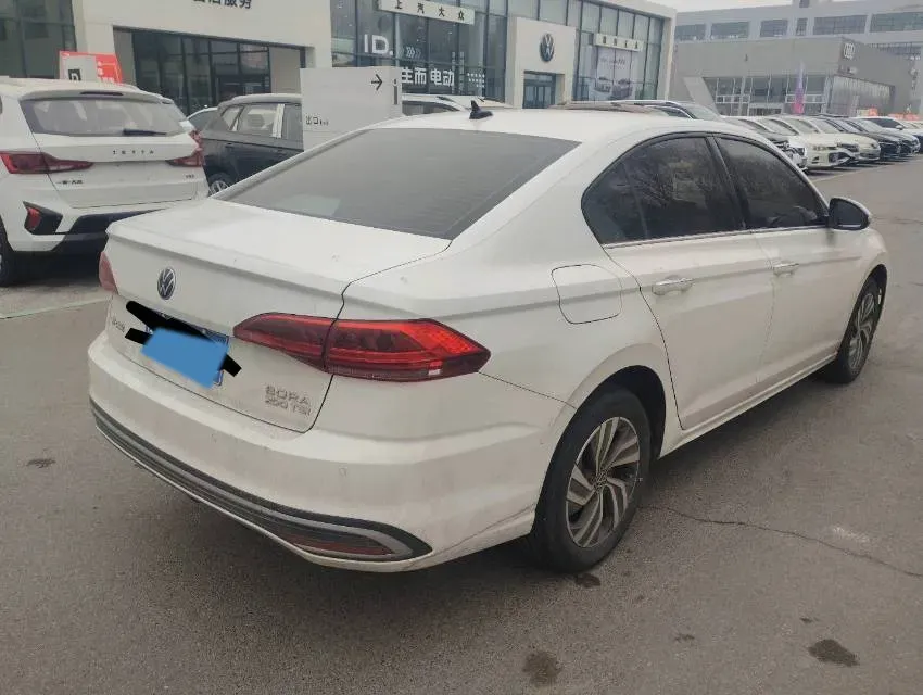 2023 Volkswagen Bora 1.2T 116HP L4 7DCT,autocango,china used car exporter,china ev exporter,chinese used car exporter,chinese used ev exporter