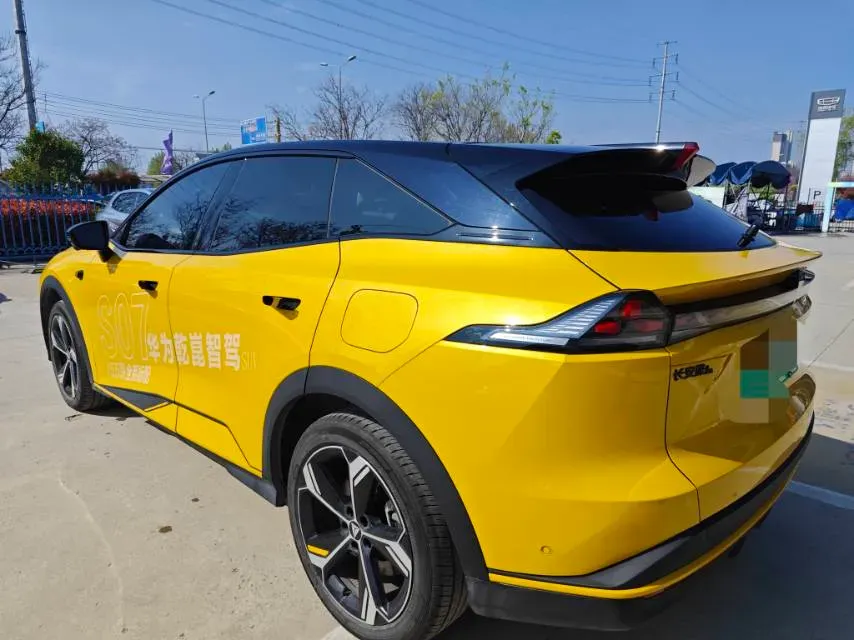 2026 Deepal S07 REEV 98HP REEV,autocango,china used car exporter,china ev exporter,chinese used car exporter,chinese used ev exporter