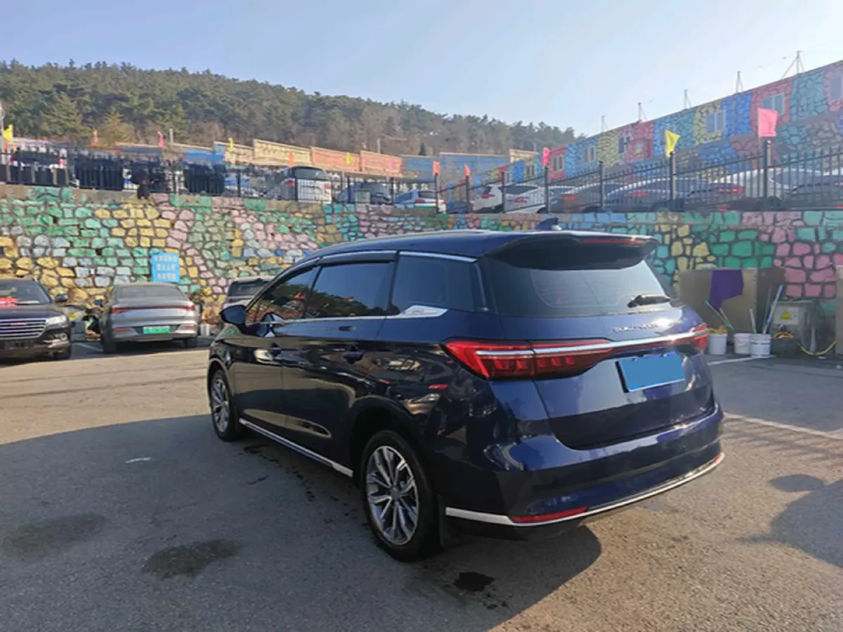 2021 BYD Song MAX 1.5T 160HP L4 6DCT,autocango,china used car exporter,china ev exporter,chinese used car exporter,chinese used ev exporter