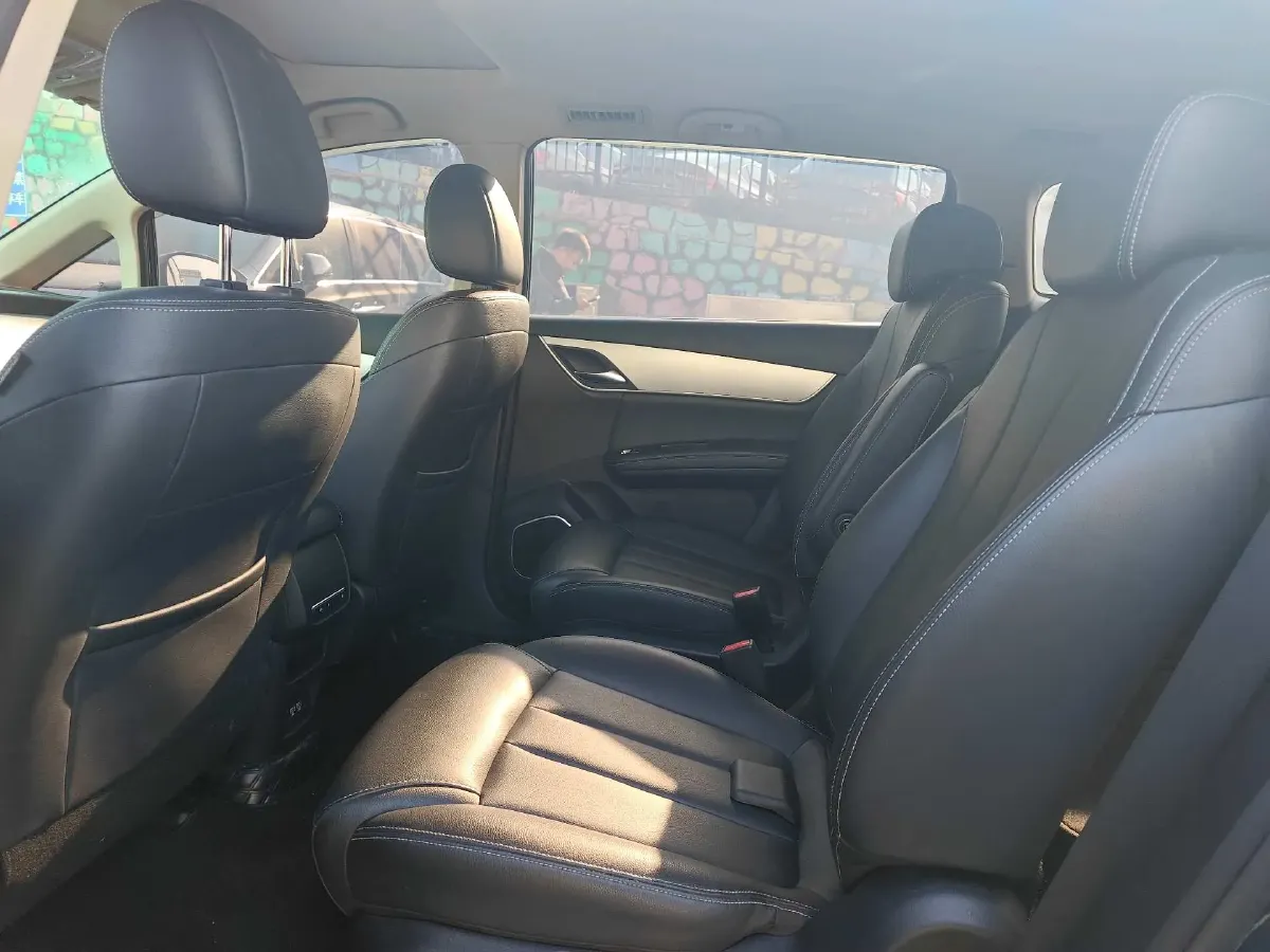 2021 BYD Song MAX 1.5T 160HP L4 6DCT,autocango,china used car exporter,china ev exporter,chinese used car exporter,chinese used ev exporter