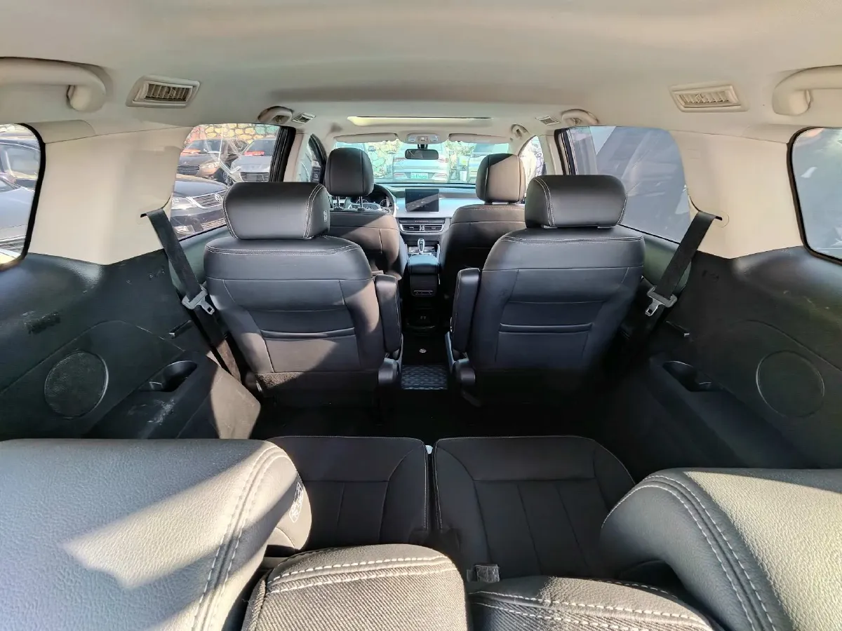 2021 BYD Song MAX 1.5T 160HP L4 6DCT,autocango,china used car exporter,china ev exporter,chinese used car exporter,chinese used ev exporter