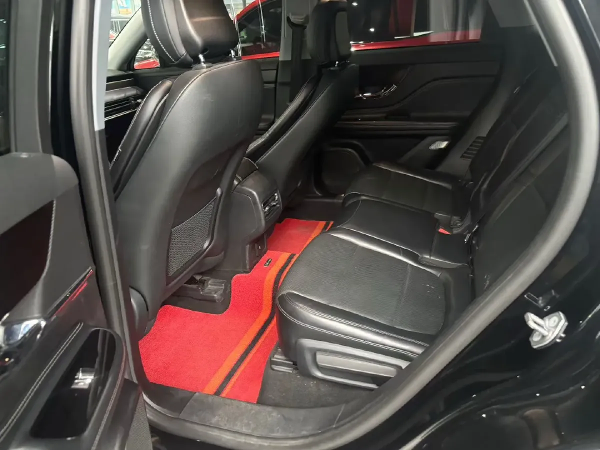 2022 Lincoln Corsair 2.0T 245HP L4 8AT,autocango,china used car exporter,china ev exporter,chinese used car exporter,chinese used ev exporter