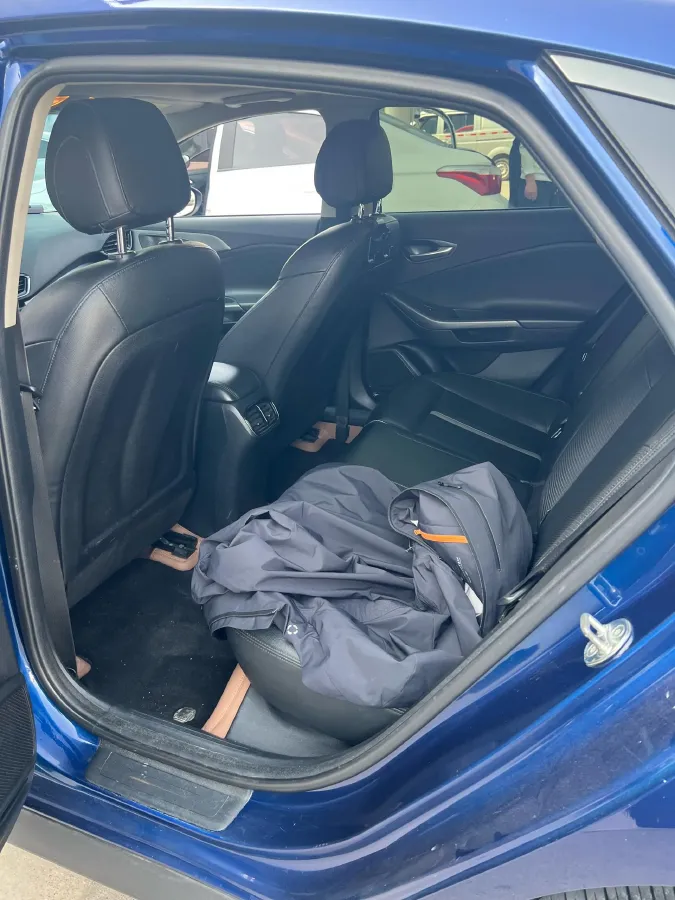 2019 Hyundai La Festa 1.6T 204HP L4 7DCT,autocango,china used car exporter,china ev exporter,chinese used car exporter,chinese used ev exporter