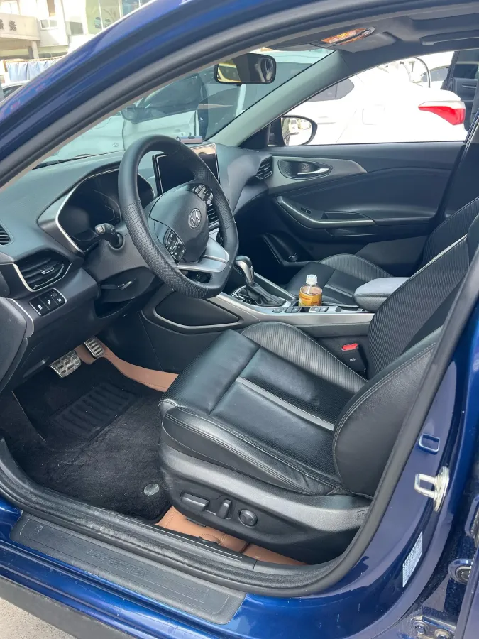 2019 Hyundai La Festa 1.6T 204HP L4 7DCT,autocango,china used car exporter,china ev exporter,chinese used car exporter,chinese used ev exporter