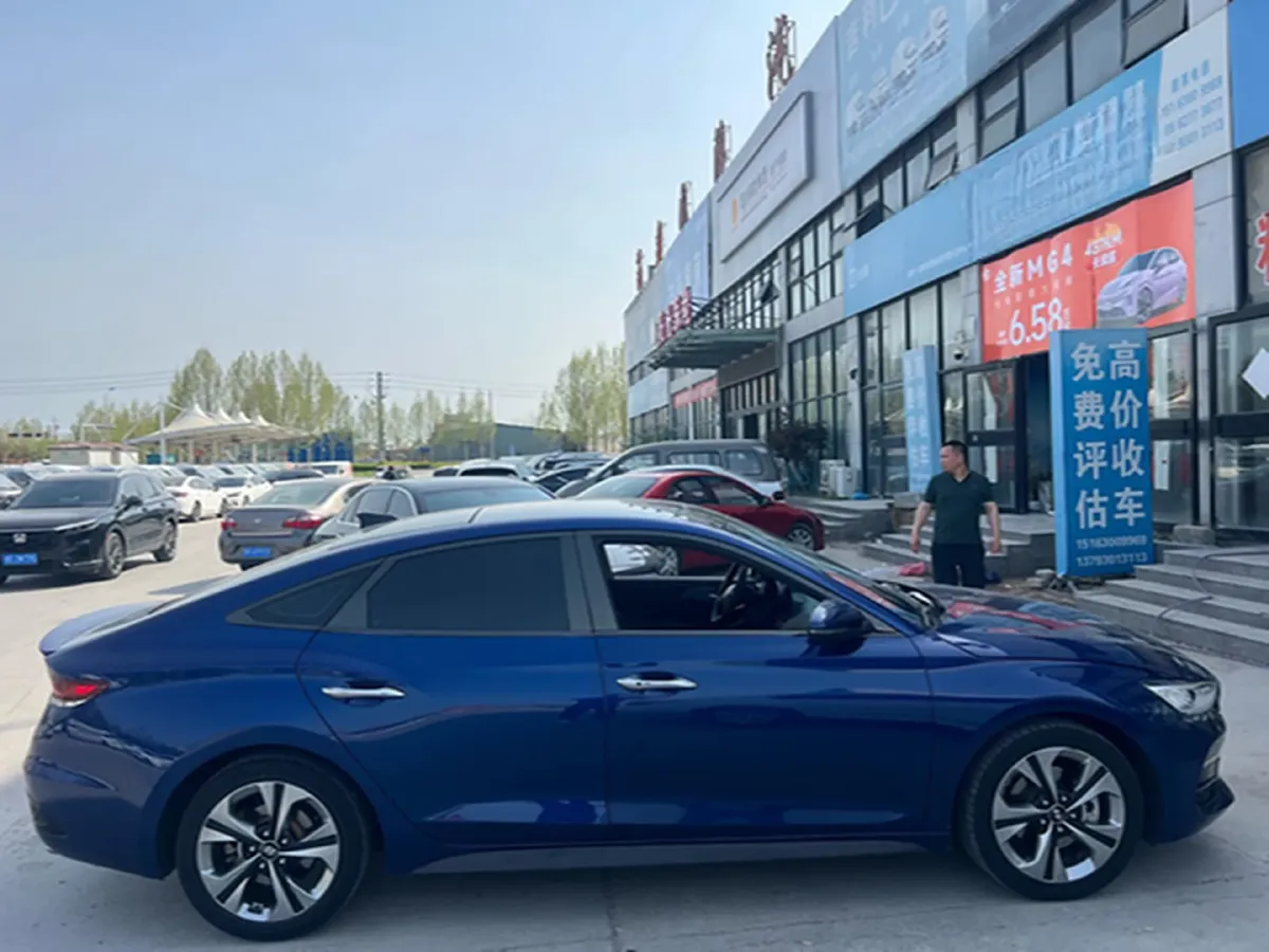 2019 Hyundai La Festa 1.6T 204HP L4 7DCT,autocango,china used car exporter,china ev exporter,chinese used car exporter,chinese used ev exporter