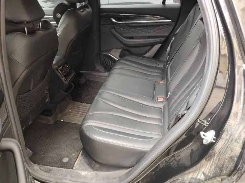 2024 Geely Monjaro 2.0T 218HP L4 7DCT,autocango,china used car exporter,china ev exporter,chinese used car exporter,chinese used ev exporter