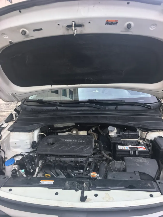 2017 Hyundai ix25 1.6L 125HP L4 6AT,autocango,china used car exporter,china ev exporter,chinese used car exporter,chinese used ev exporter