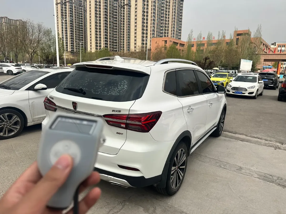 2020 Dongfeng YuFeng P16 2.4T 218HP L4 6MT,autocango,china used car exporter,china ev exporter,chinese used car exporter,chinese used ev exporter