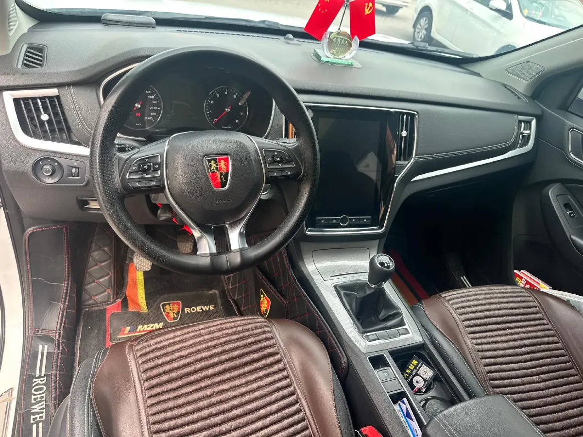 2020 Dongfeng YuFeng P16 2.4T 218HP L4 6MT,autocango,china used car exporter,china ev exporter,chinese used car exporter,chinese used ev exporter