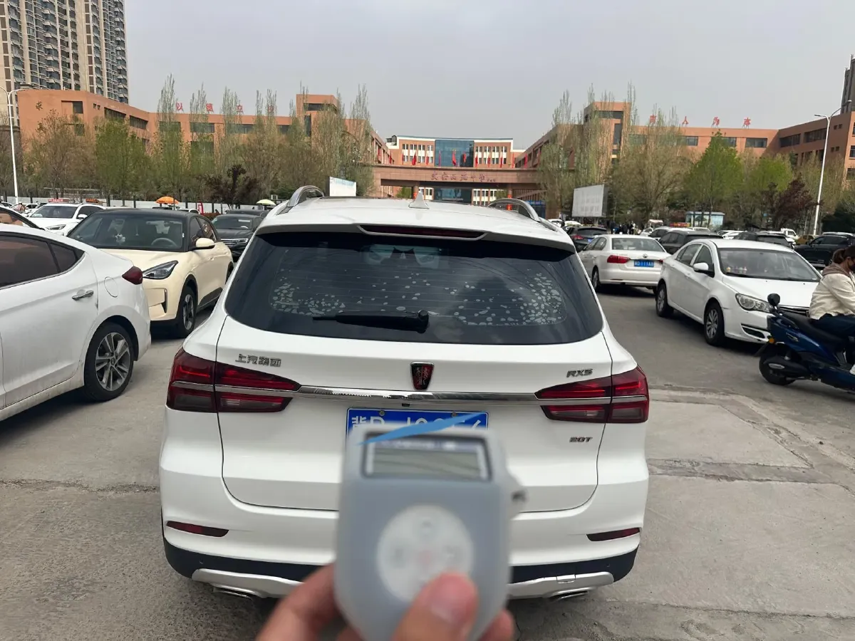 2020 Dongfeng YuFeng P16 2.4T 218HP L4 6MT,autocango,china used car exporter,china ev exporter,chinese used car exporter,chinese used ev exporter